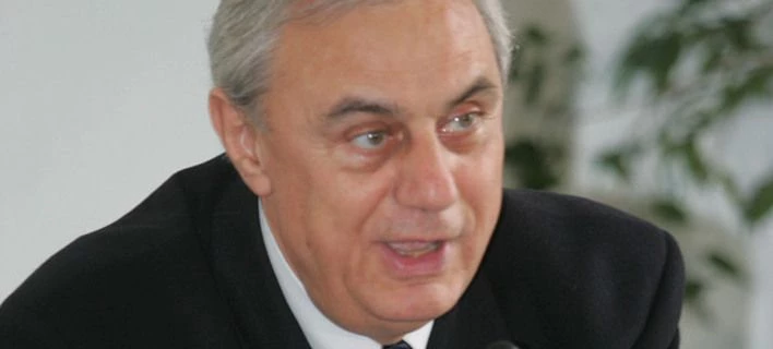 Σκοτώθηκε σε τροχαίο ο Κ.Γριβέας, ιστορικό στέλεχος της ΝΔ